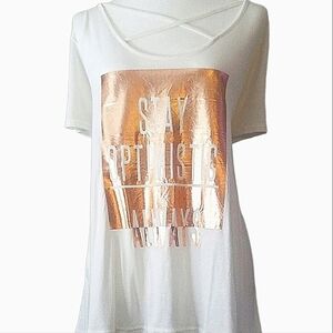 CLEARANCE Beautiful Women's Plus Size Shirt Size 1X